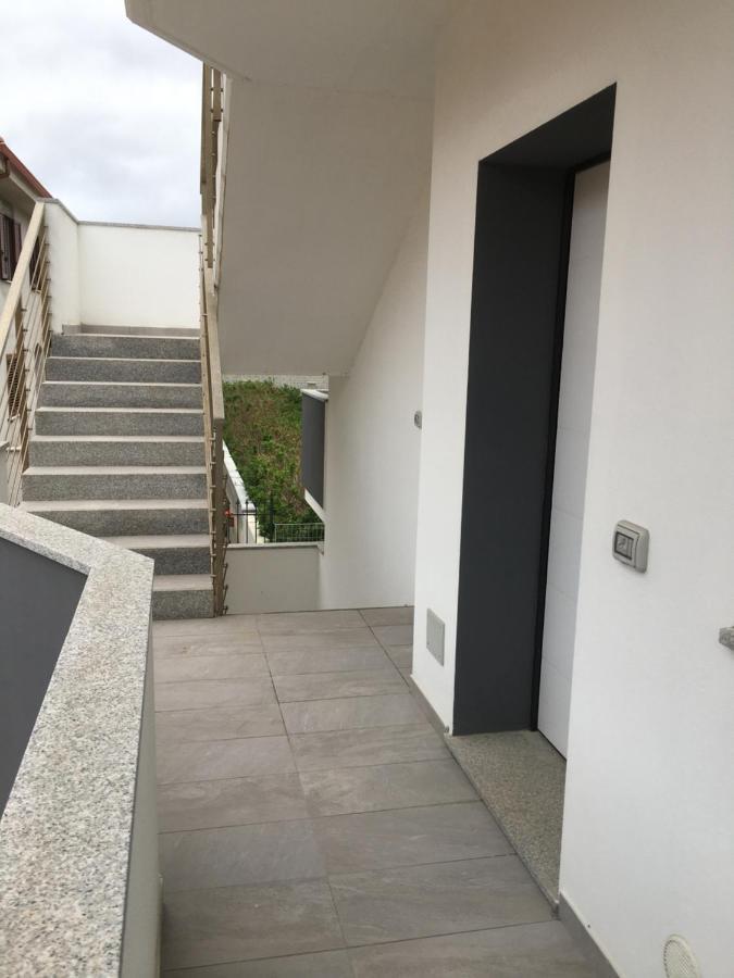 Bilo Arancione Apartment Porto Torres Luaran gambar