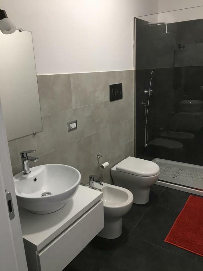 Bilo Arancione Apartment Porto Torres Luaran gambar